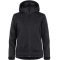 CLIQUE Grayland Softshelljacke Damen 99 - schwarz XS