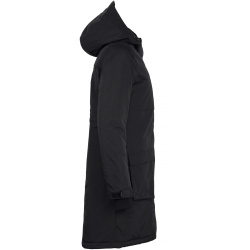 CLIQUE Lindy Parka Damen 99 - schwarz XS