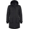CLIQUE Lindy Parka Damen 99 - schwarz XL