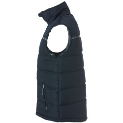CLIQUE Weston Steppweste Herren 580 - dark navy XS