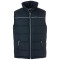 CLIQUE Weston Steppweste Herren 580 - dark navy S
