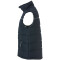 CLIQUE Weston Steppweste Herren 580 - dark navy S
