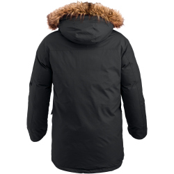 CLIQUE Malamute Parka 99 - schwarz XXS