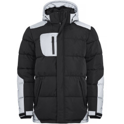 CLIQUE Dumas Winterjacke Herren 949 - reflective XS