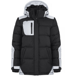 CLIQUE Dumas Winterjacke Damen 949 - reflective XS