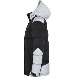 CLIQUE Dumas Winterjacke Damen 949 - reflective XS