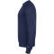 CLIQUE Premium Bio-Baumwoll Roundneck Sweatshirt Herren 580 - dunkelblau XS