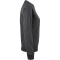 CLIQUE Premium Bio-Baumwoll Roundneck Sweatshirt Damen 955 - anthrazit meliert XS