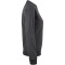 CLIQUE Premium Bio-Baumwoll Roundneck Sweatshirt Damen 955 - anthrazit meliert L