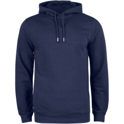 CLIQUE Premium Bio-Baumwoll Hoodie Herren 580 -...