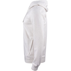 CLIQUE Premium Bio-Baumwoll Kapuzenjacke Herren 925 -...