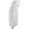 CLIQUE Premium Bio-Baumwoll Kapuzenjacke Damen 925 - natur meliert XL