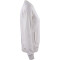 CLIQUE Premium Bio-Baumwoll Sweatjacke Damen 925 - natur meliert XL