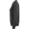 CLIQUE Premium Bio-Baumwoll Sweatjacke Damen 955 - anthrazit meliert XS