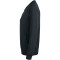 CLIQUE Premium Bio-Baumwoll Sweatjacke Damen 99 - schwarz XL