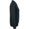 CLIQUE Premium Bio-Baumwoll Sweatjacke Damen 99 - schwarz XL