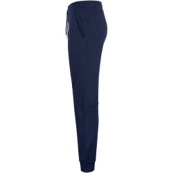 CLIQUE Premium Bio-Baumwoll Jogginghose Herren 580 -...