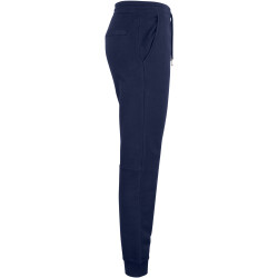CLIQUE Premium Bio-Baumwoll Jogginghose Herren 580 - dunkelblau XS