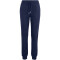 CLIQUE Premium Bio-Baumwoll Jogginghose Herren 580 - dunkelblau XS