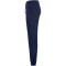 CLIQUE Premium Bio-Baumwoll Jogginghose Herren 580 - dunkelblau XS
