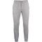 CLIQUE Premium Bio-Baumwoll Jogginghose Herren 95 - grau meliert 4XL
