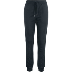 CLIQUE Premium Bio-Baumwoll Jogginghose Herren 99 -...
