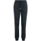 CLIQUE Premium Bio-Baumwoll Jogginghose Herren 99 - schwarz XS