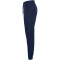 CLIQUE Premium Bio-Baumwoll Jogginghose Damen 580 - dark navy XS