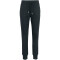 CLIQUE Premium Bio-Baumwoll Jogginghose Damen 99 - black XXL