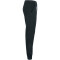 CLIQUE Premium Bio-Baumwoll Jogginghose Damen 99 - black XXL