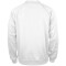 CLIQUE Basic Active Roundneck Sweatshirt 00 - weiß S
