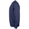 CLIQUE Basic Active Roundneck Sweatshirt 580 - dunkelblau XS
