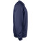 CLIQUE Basic Active Roundneck Sweatshirt 580 - dunkelblau XS