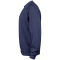 CLIQUE Basic Active Roundneck Sweatshirt 580 - dunkelblau L