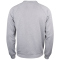 CLIQUE Basic Active Roundneck Sweatshirt 95 - grau meliert XS