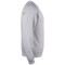 CLIQUE Basic Active Roundneck Sweatshirt 95 - grau meliert XXL