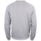 CLIQUE Basic Active Roundneck Sweatshirt 95 - grau meliert XXL