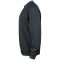 CLIQUE Basic Active Roundneck Sweatshirt 99 - schwarz XXL