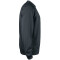 CLIQUE Basic Active Roundneck Sweatshirt 99 - schwarz 4XL