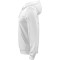 CLIQUE Basic Active Hoodie 00 - weiß XS