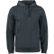 CLIQUE Basic Active Hoodie 99 - schwarz XS