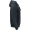CLIQUE Basic Active Hoodie 99 - schwarz XS
