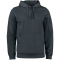 CLIQUE Basic Active Hoodie 99 - schwarz XXL