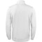 CLIQUE Basic Active 1/2-Zip Sweatshirt 00 - weiß XS