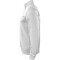 CLIQUE Basic Active 1/2-Zip Sweatshirt 00 - weiß XS