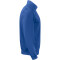 CLIQUE Basic Active 1/2-Zip Sweatshirt 55 - royalblau S