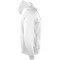 CLIQUE Basic Active Kapuzenjacke 00 - weiß S