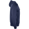 CLIQUE Basic Active Kapuzenjacke 580 - dunkelblau L