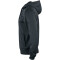 CLIQUE Basic Active Kapuzenjacke 99 - schwarz XS