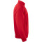 CLIQUE Basic Active Sweatjacke 35 - rot M